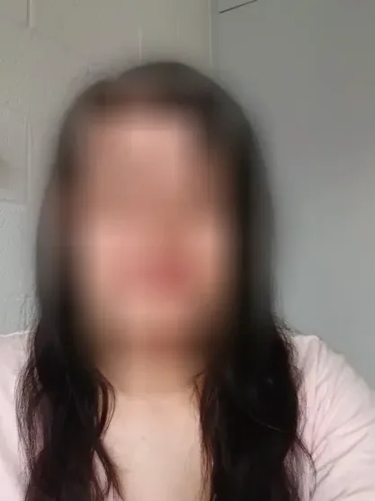 Abigail, 33