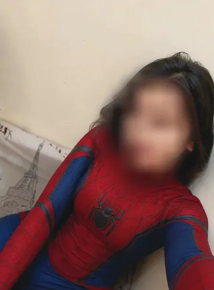 Abigail, 25