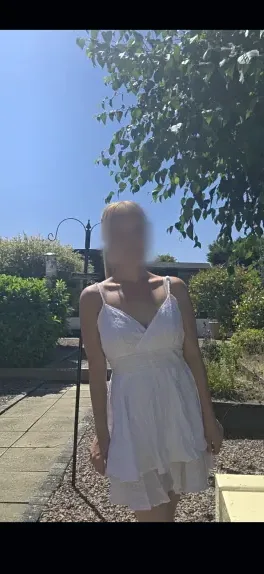 Abigail, 31