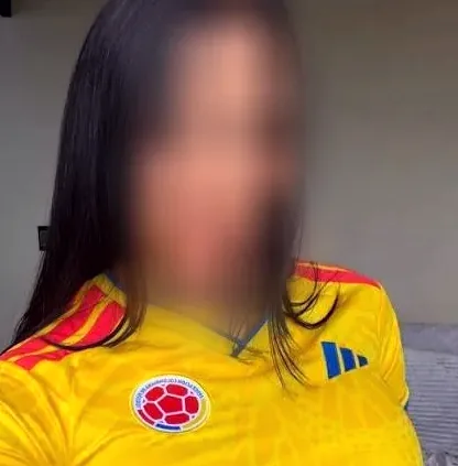 Aleksandra, 29
