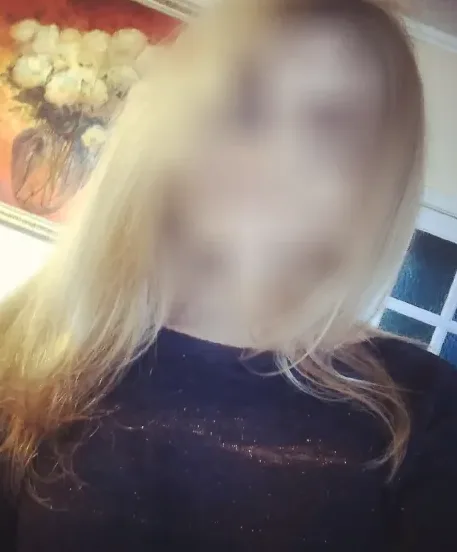 Amy, 34