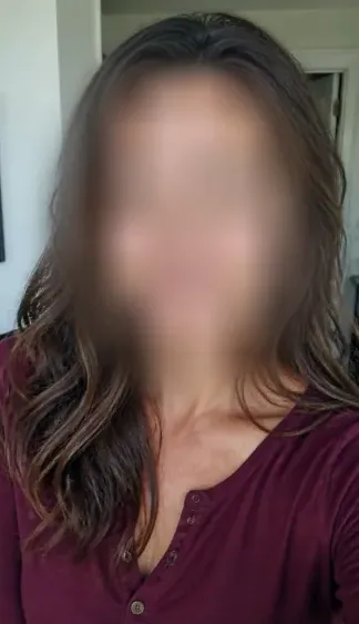 Caitlin, 39