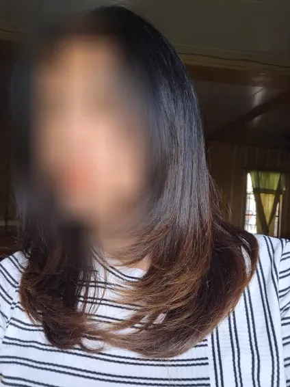 Charlene, 29