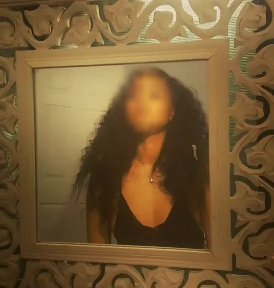 Courtney, 30
