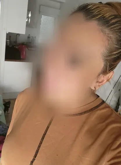 Daisy, 36