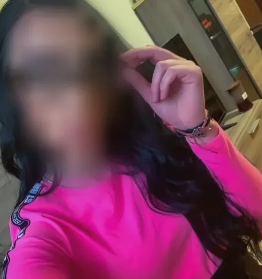 Danielle, 35