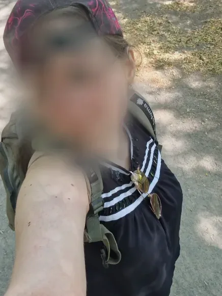 Ella, 31