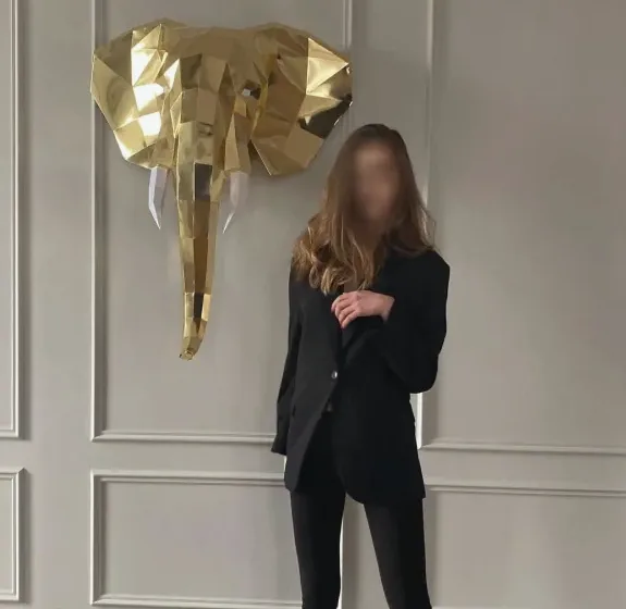 Freya, 33
