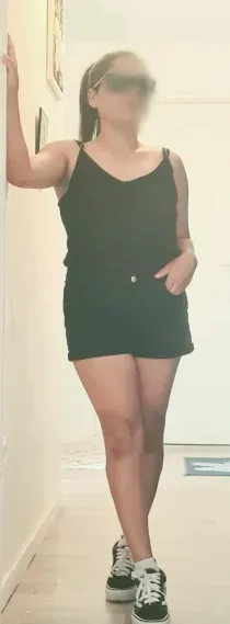 Julia, 38