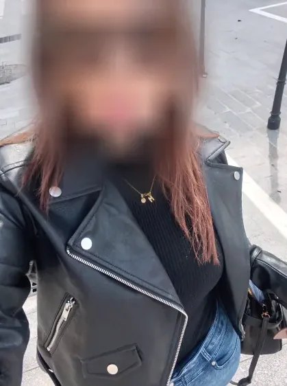 Kayleigh, 36