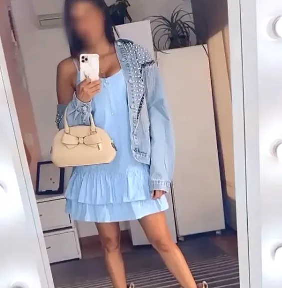 Leanne, 40