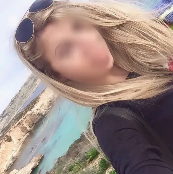 Megan, 34