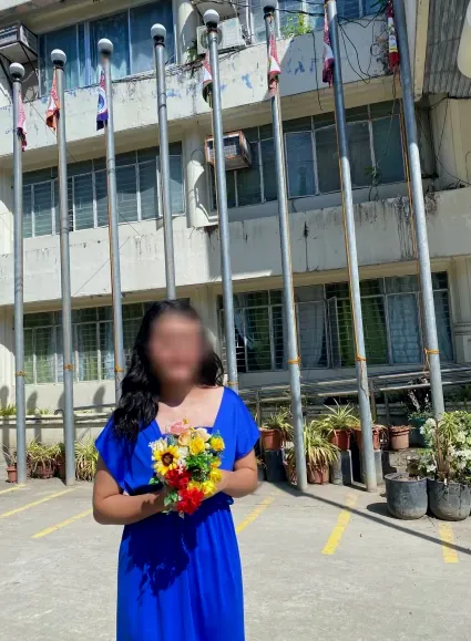 Mehak, 23