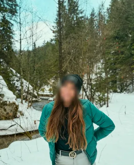 Morag, 27
