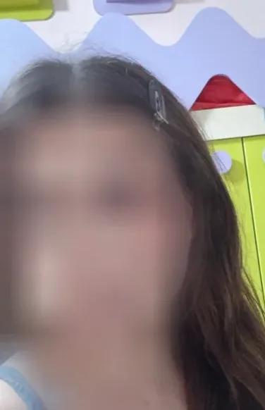 Natalie, 33