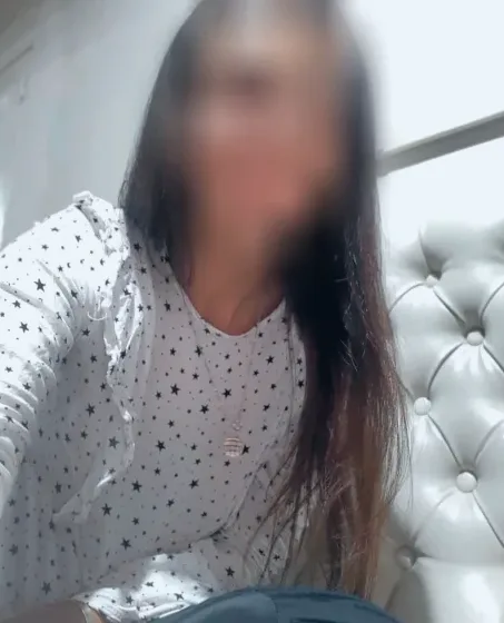 Natasha, 26