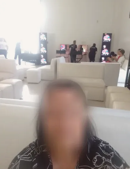 Sinead, 36