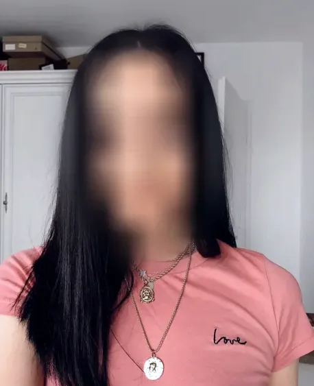 Sinead, 36