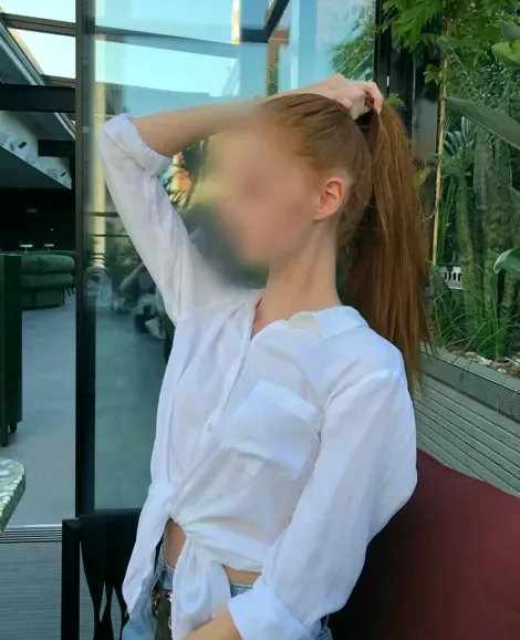 Zuzanna, 23